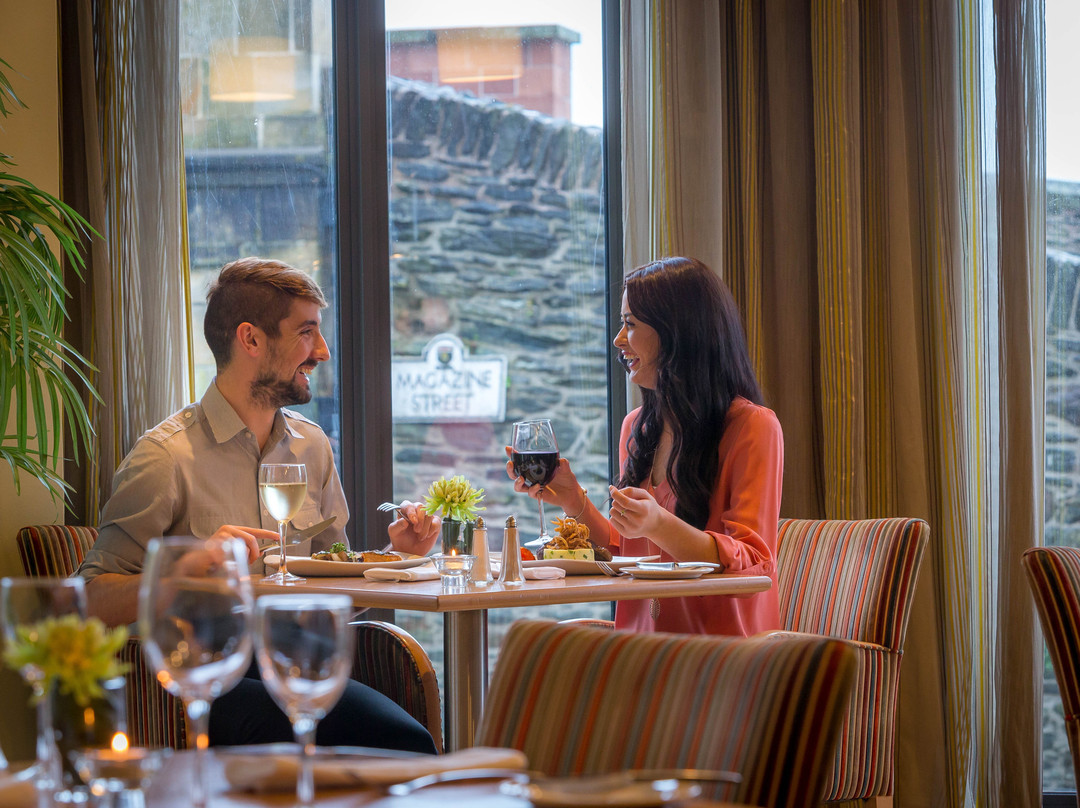 Maldron Hotel Derry