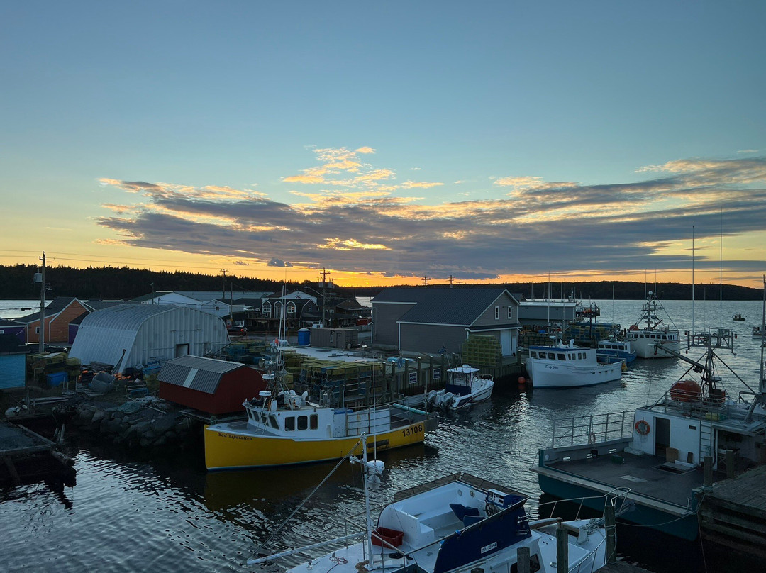 The Inn at Fisherman's Cove主图