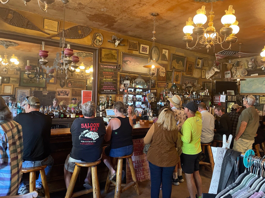 Genoa Bar-Genoa必去景点