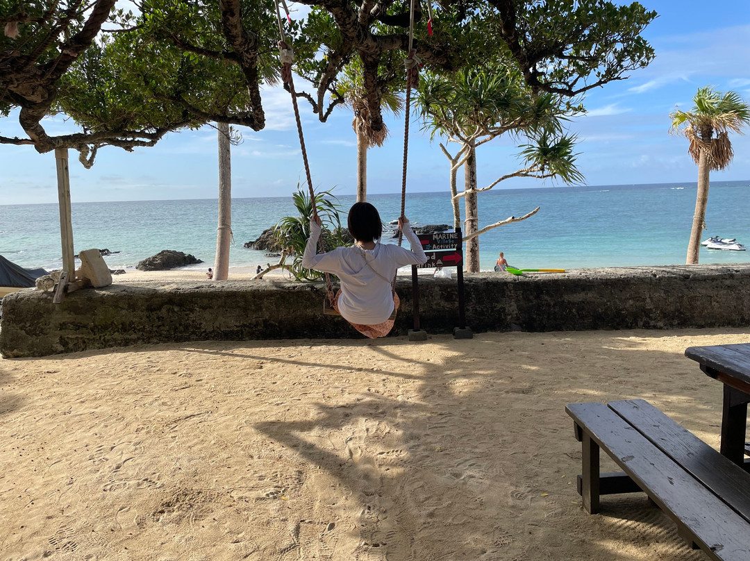 Amami Resort Bashayamamura主图