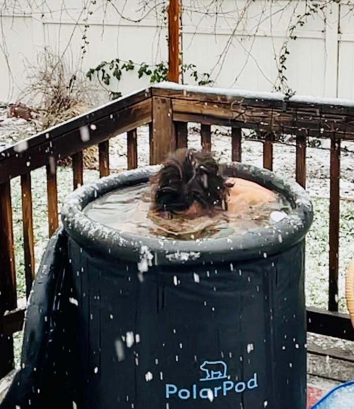 Wim Hof Method Experience-Coalville必去景点