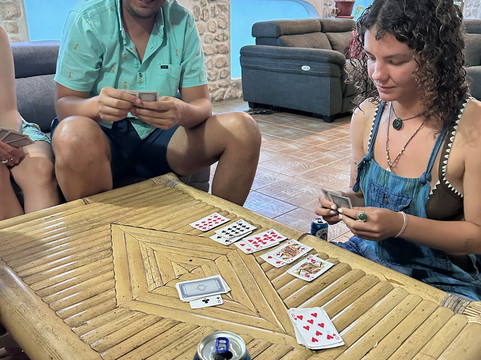 One With Whales-Rurutu必去景点