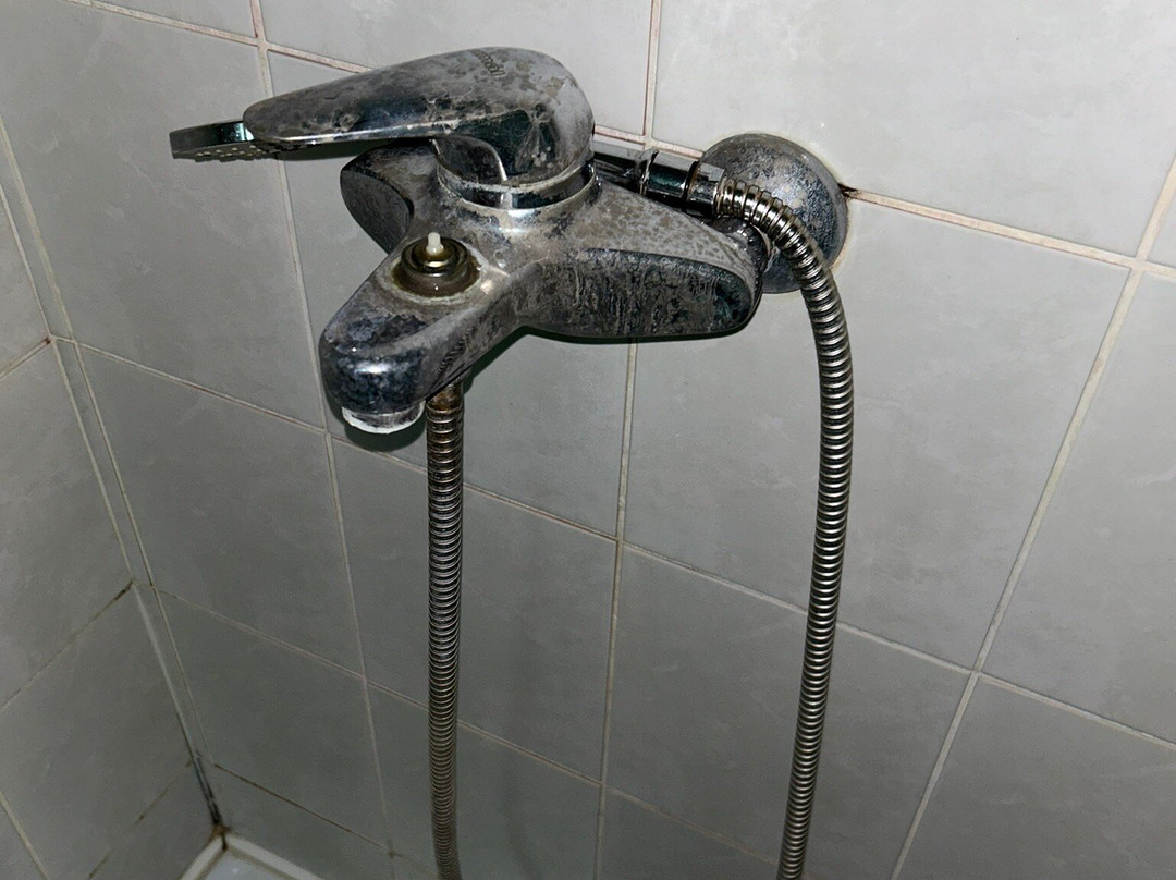 Garni Hotel Park主图