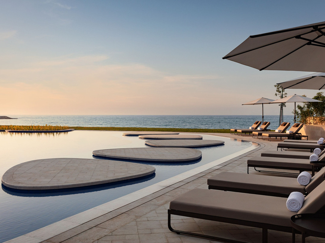 The St. Regis Al Mouj Muscat Resort主图