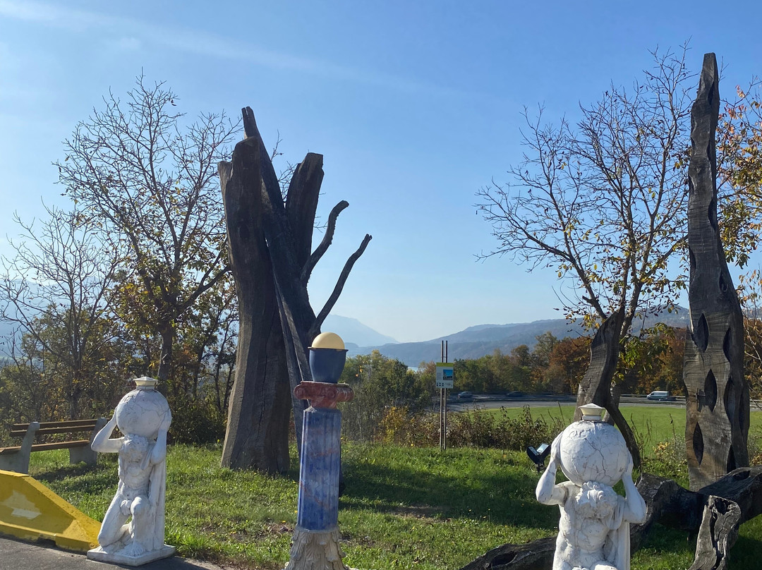 Das Tor zum Rosental-Koettmannsdorf必去景点