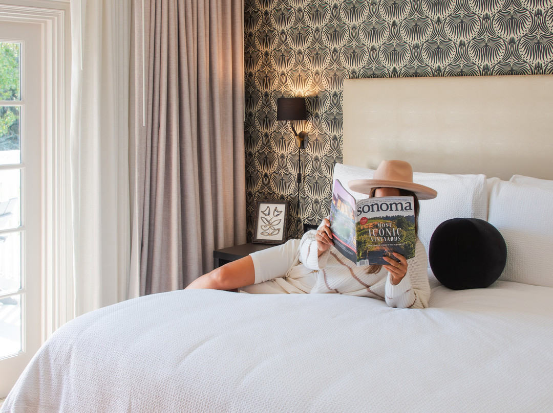 El Dorado Hotel & Kitchen主图