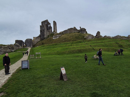 City Cruises Poole-普尔必去景点