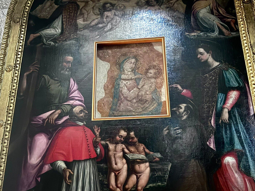 Sant'Andrea景点图片