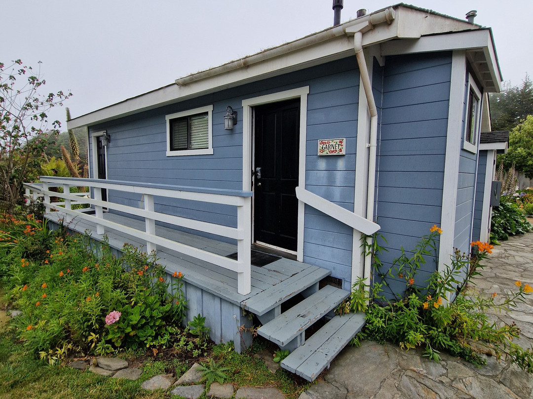 Agate Cove Inn主图