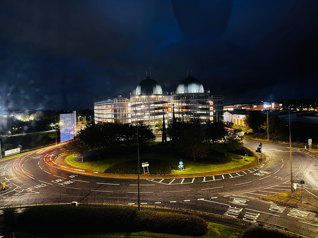 Travelodge Livingston主图