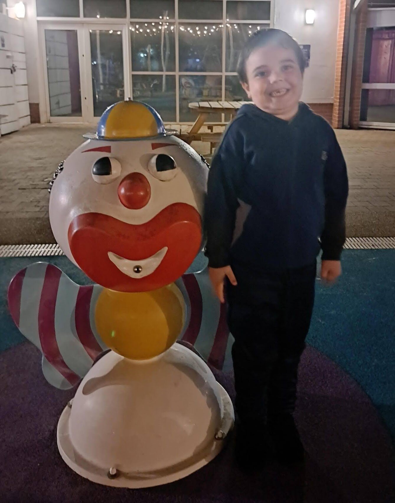 Cleethorpes Beach Holiday Park-浴室
