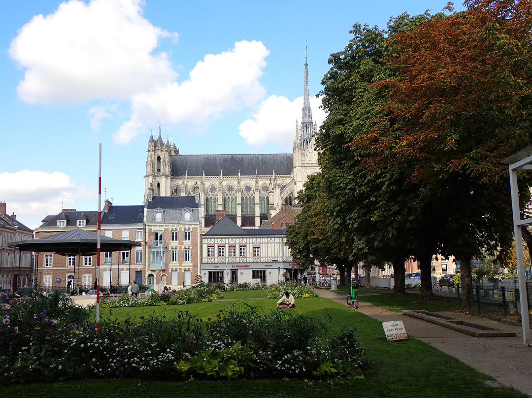Logis du Roi et Maison du Sagittaire景点图片