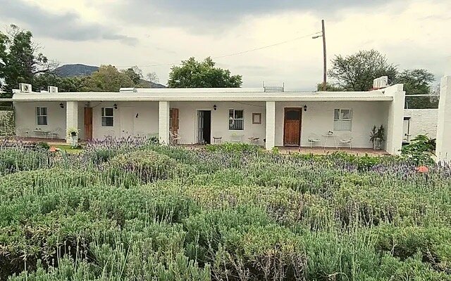 Rietjiesbos Bed & Breakfast-官方
