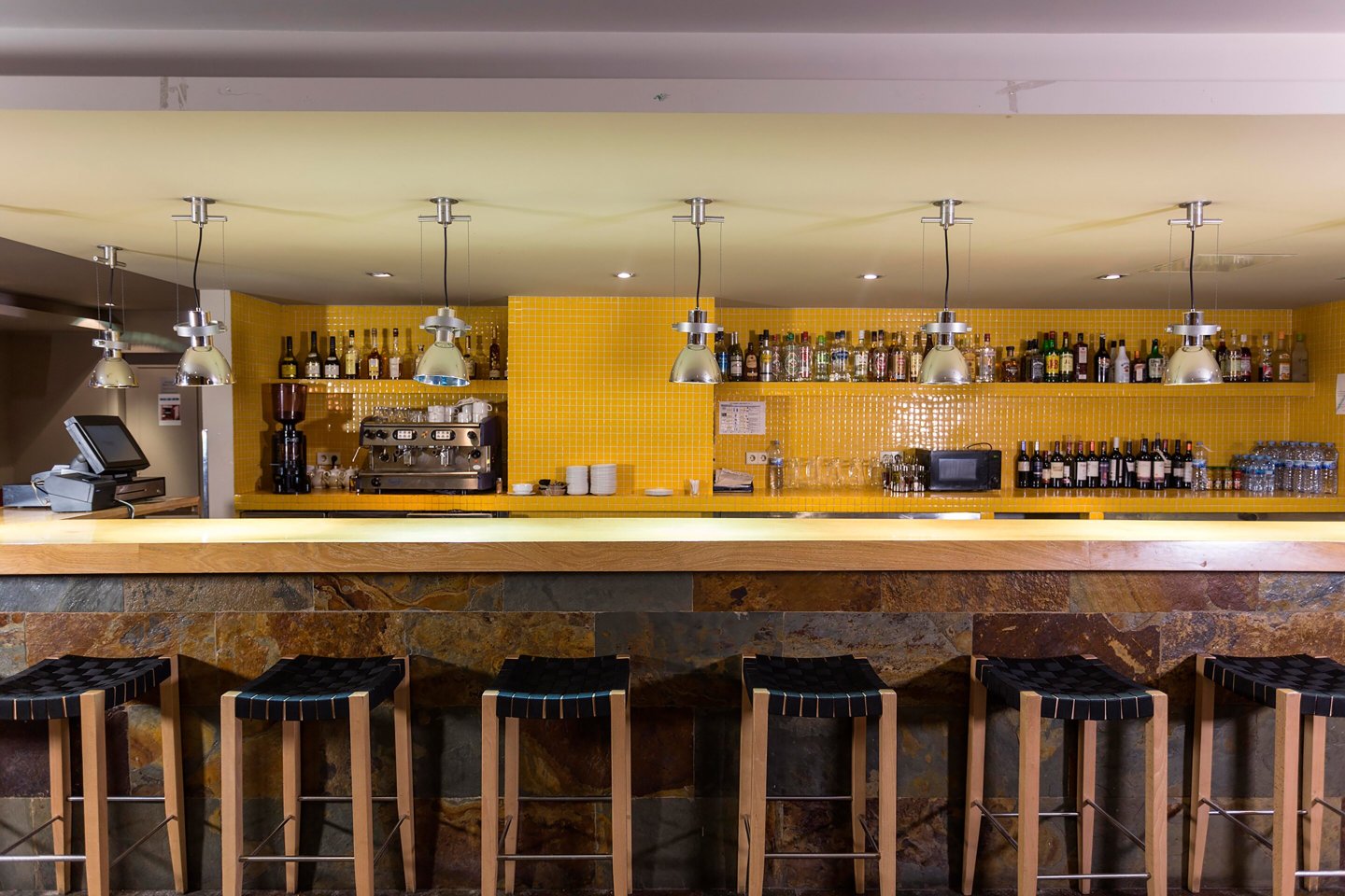 Apartaments Shusski-餐饮