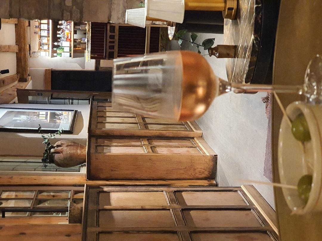 伯福德公牛酒店主图