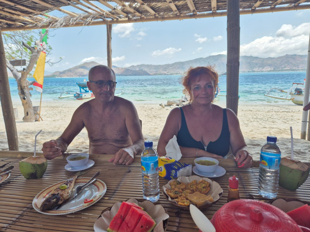 Amazing Lombok Travel-Meninting必去景点