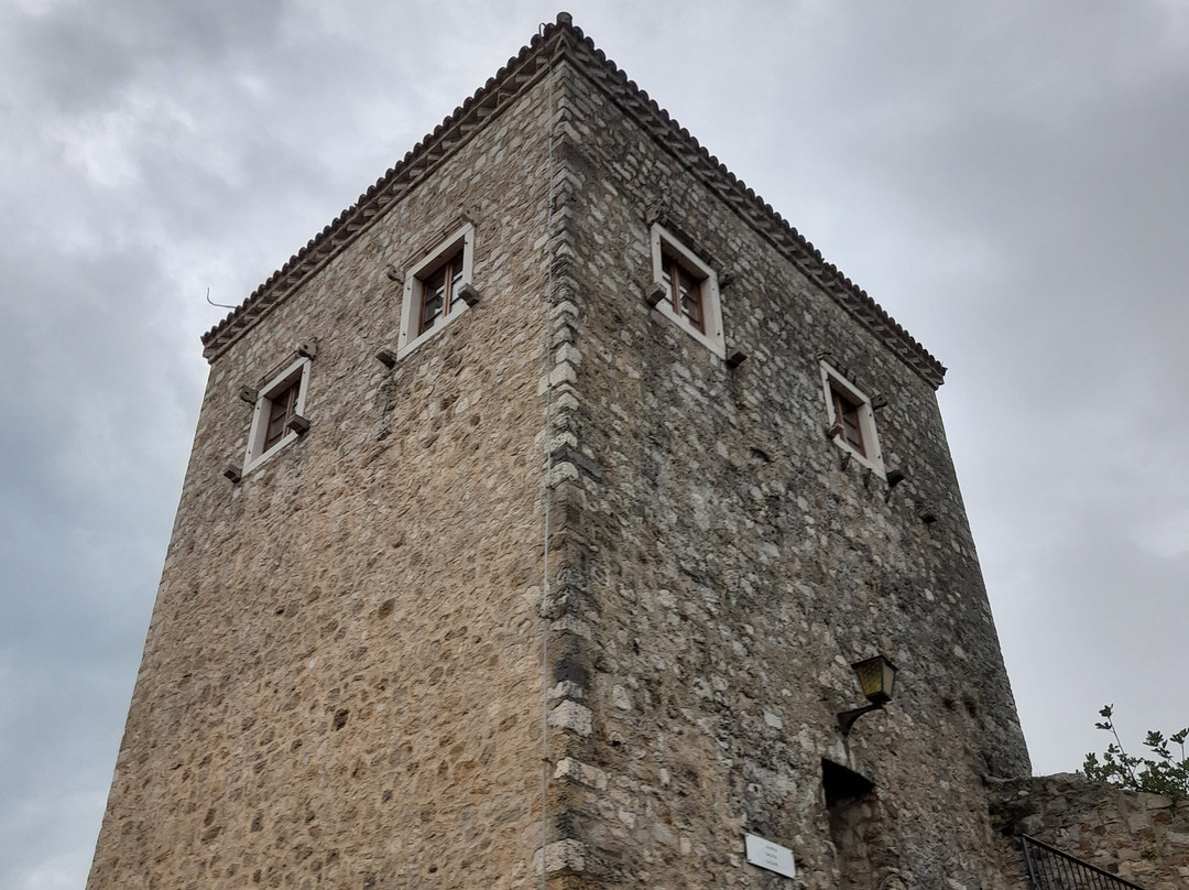 Ulcinj Museum of Archaeology, Ethnology and Local History景点图片