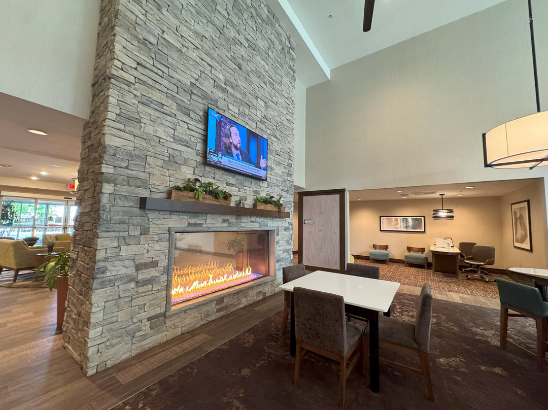 Homewood Suites By Hilton Pleasant Hill Concord主图