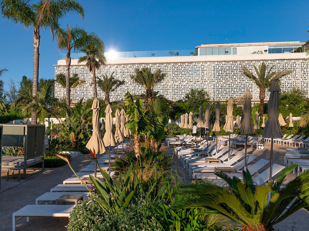 Atzavara Hotel & Spa主图