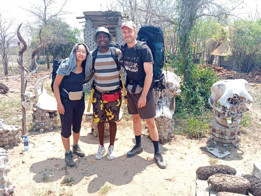 Shire Eco Safari Camp-Liwonde National Park必去景点