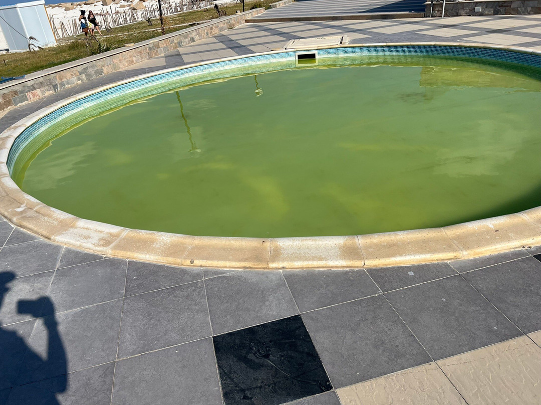 Hotelux La Playa Alamein主图