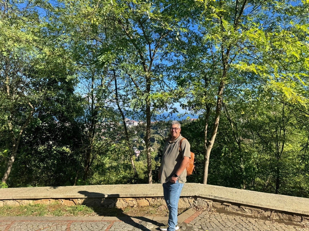 Trabzon Botanik Park-特拉布宗省必去景点