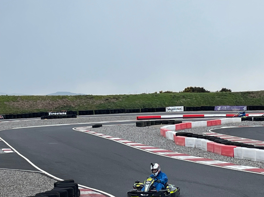Kiltorcan Raceway Kilkenny-Ballyhale必去景点