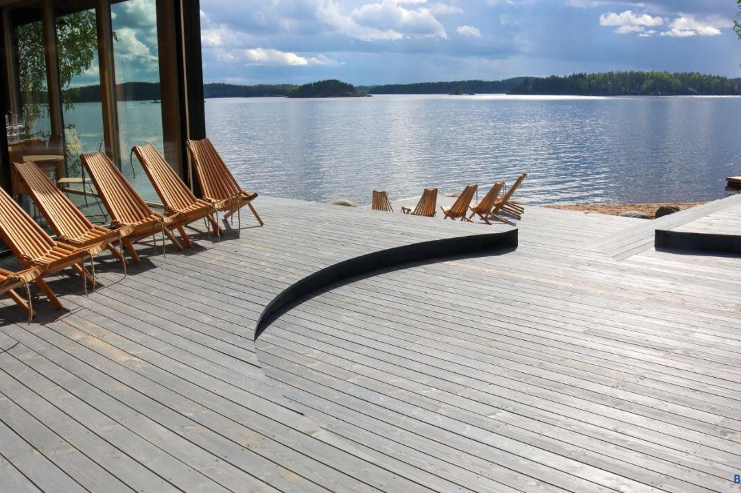 Pistohiekka Resort