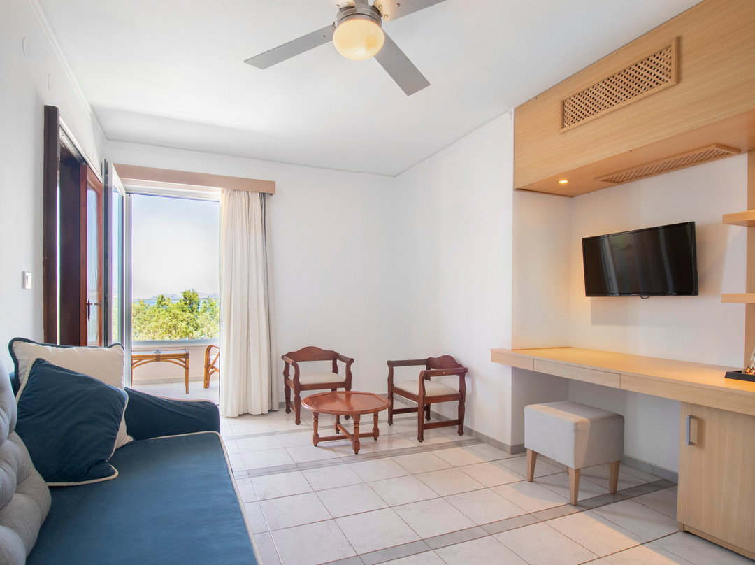 Hotel Pal Beach主图