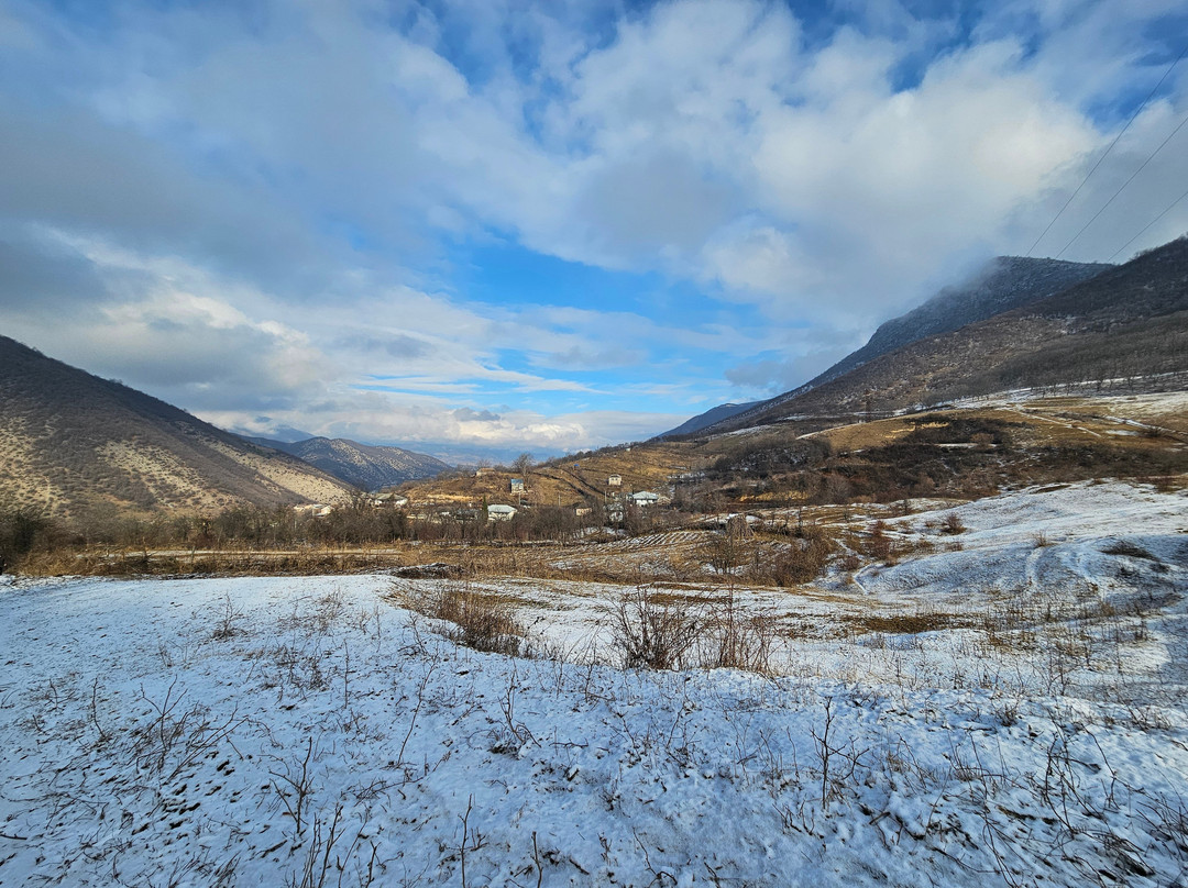 Mount Tesilk-Gandzakar必去景点
