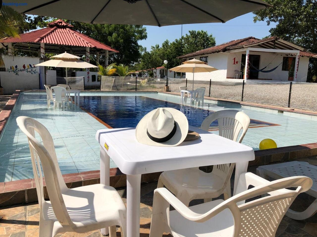 Cabañas Villa Juanes