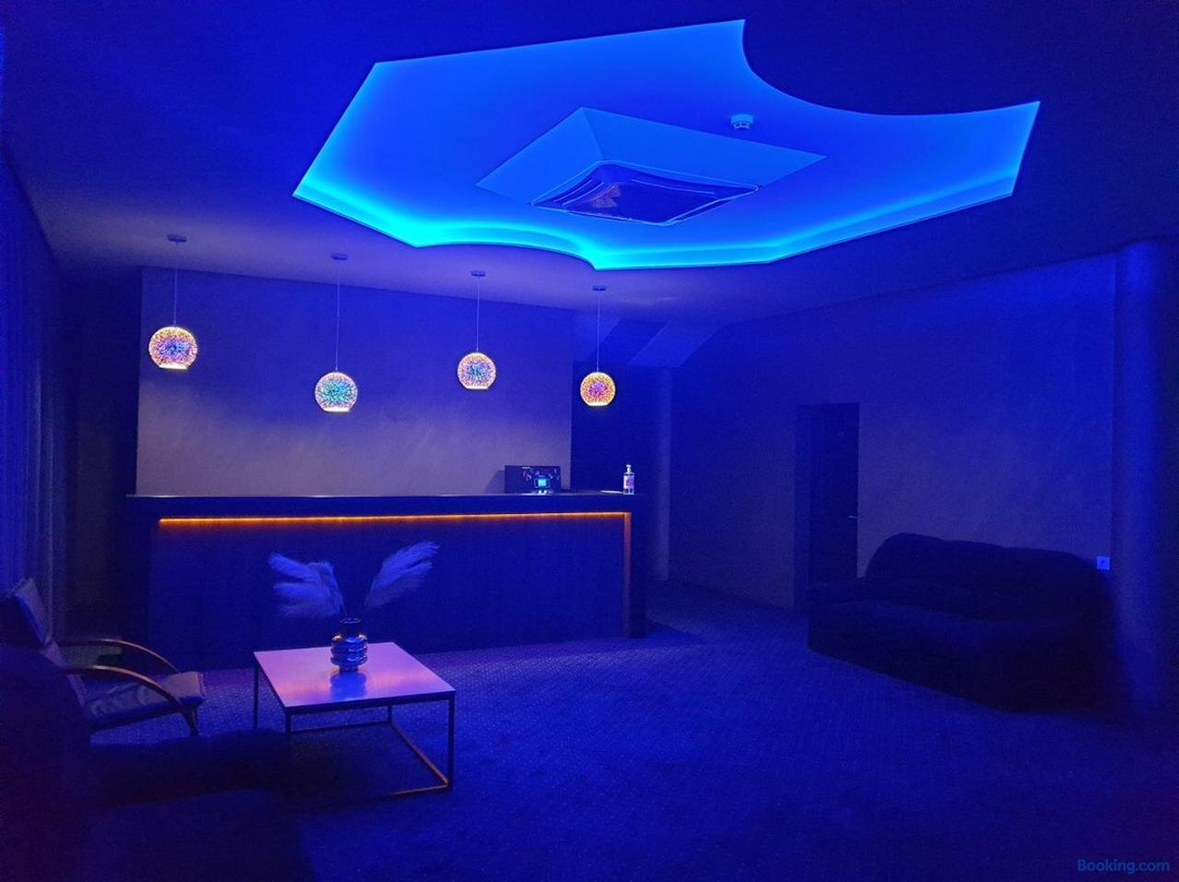 Myla酒店住宿-LEX Trend Hotel