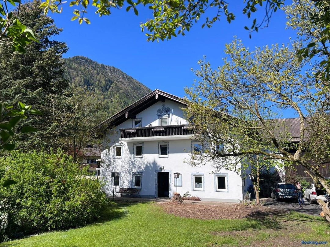 Pension Erberbauer