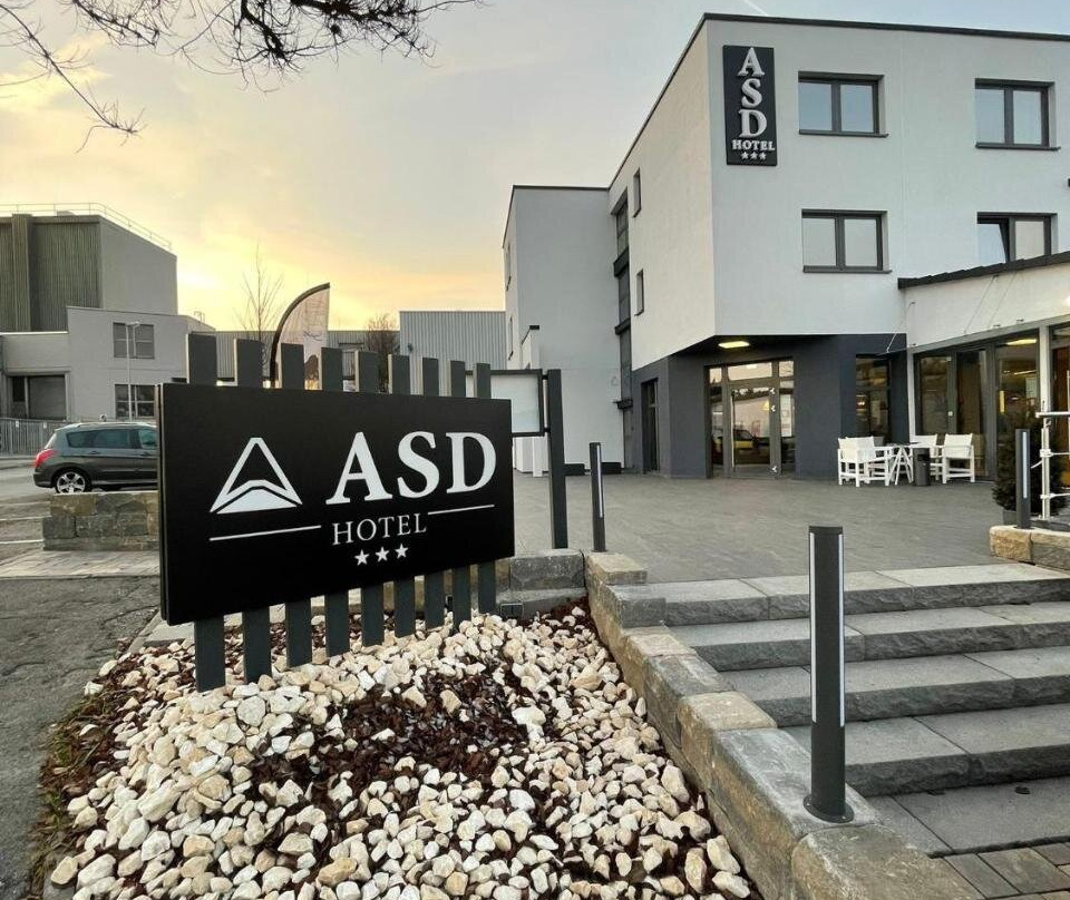 ASD酒店