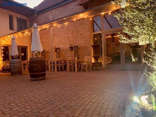 Hotel Kleine Residenz am Schloss