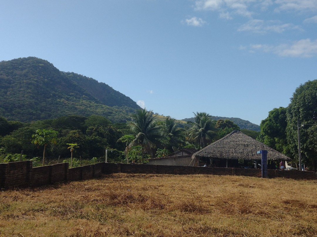 Cachoeira do Tiririca景点图片
