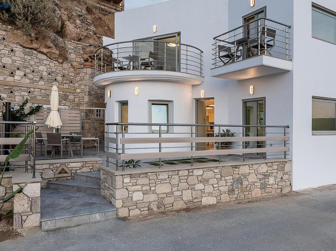 Magnolia Luxury Apartments