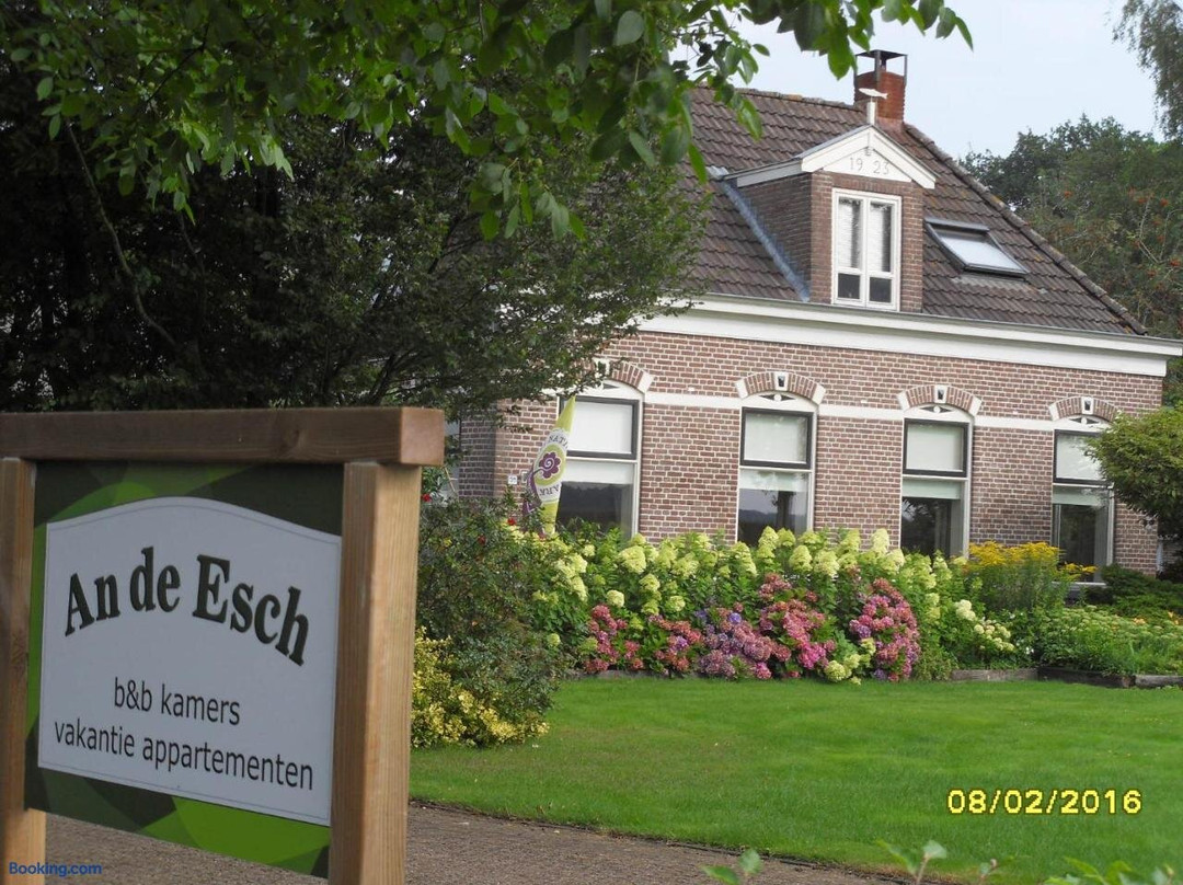 An de Esch