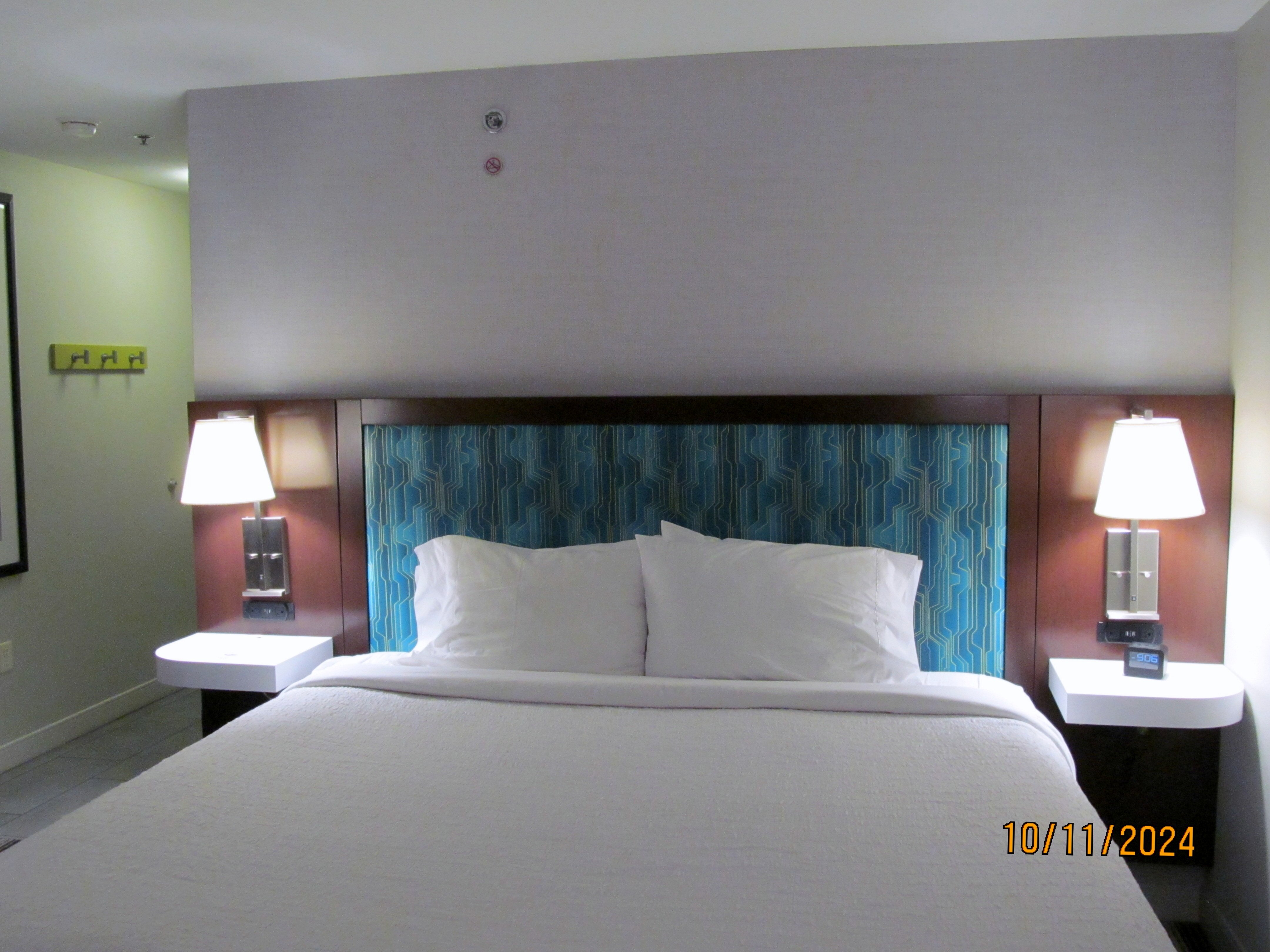 Hampton Inn & Suites Chicago Southland-Matteson-客卧