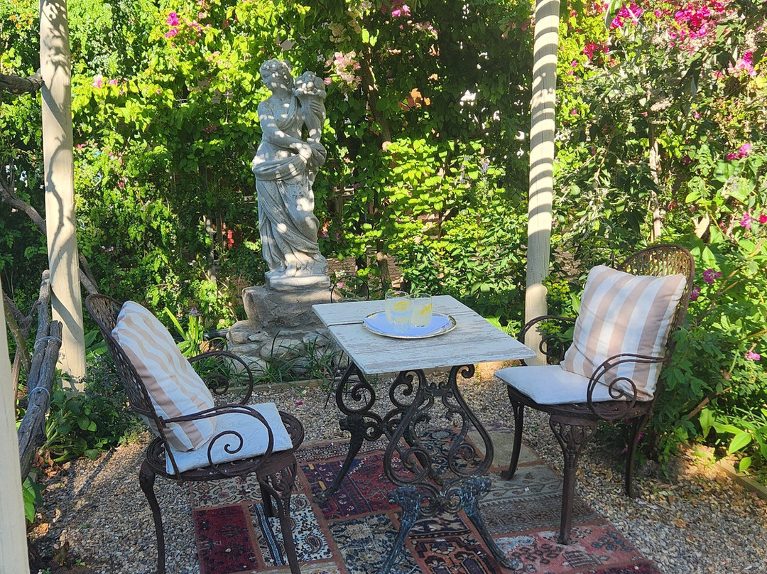 Prince Albert Country Stay主图