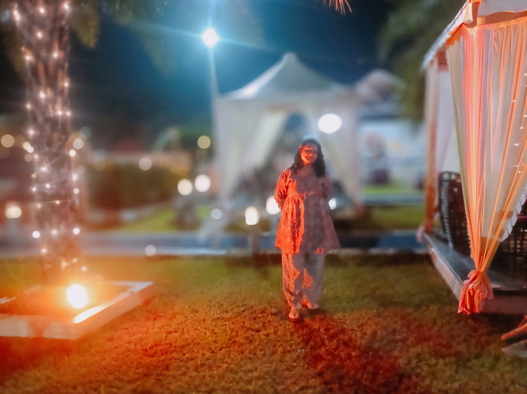 The Divine Resort主图