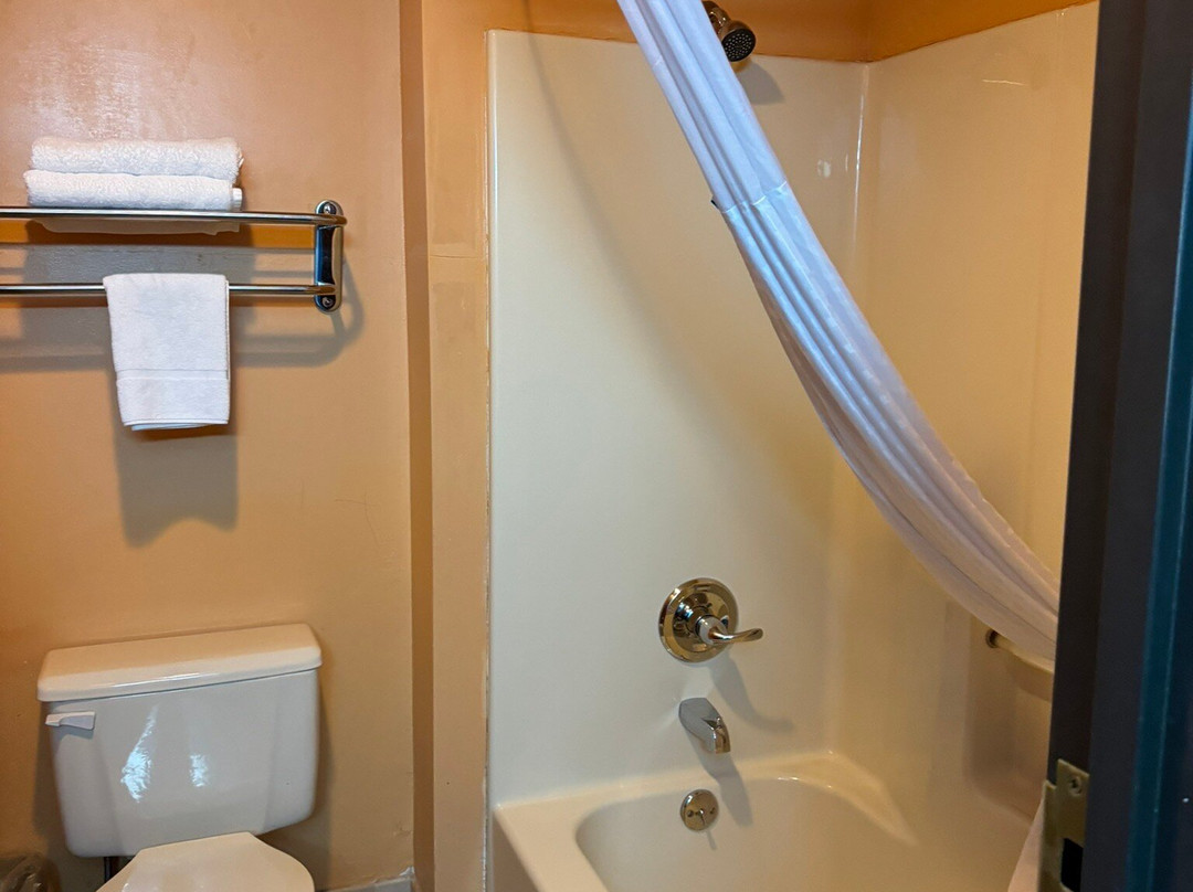 Days Inn by Wyndham Battlefield Rd / Hwy 65主图