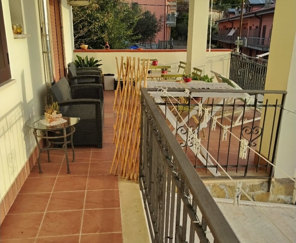La Vecchia Taverna B&B主图