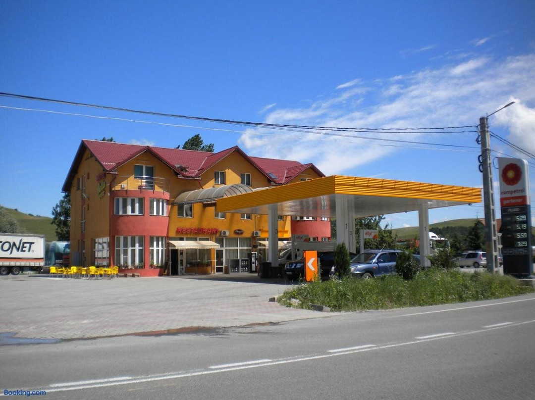 Motel Dalia主图