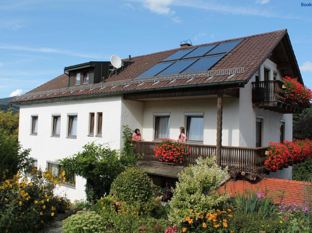 Gaestehaus Fidelis主图