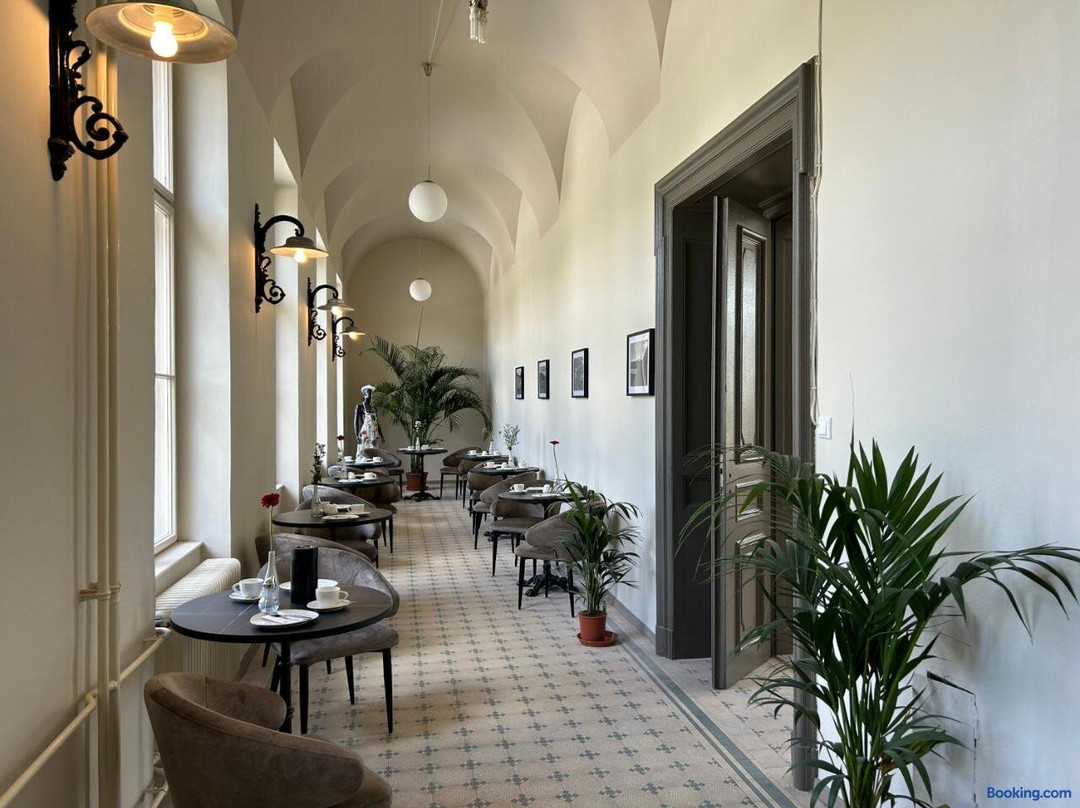 L'etage Melk