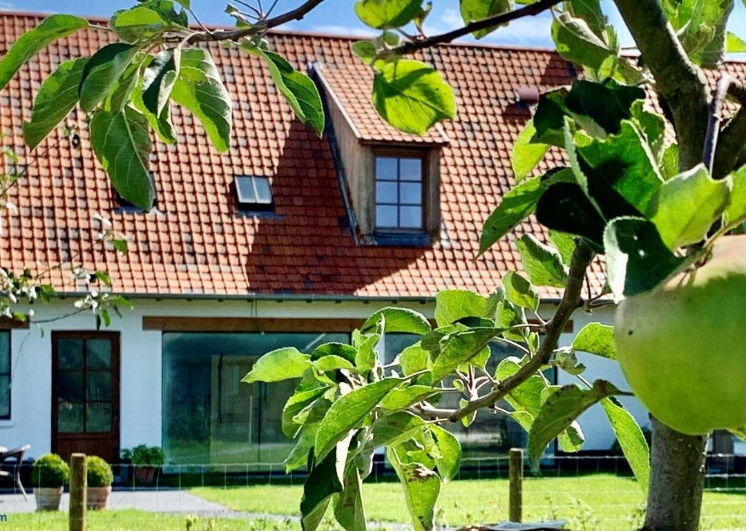 Bed & Breakfast Meilrijk