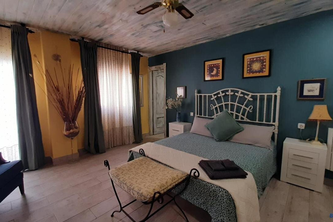 Casa Solis