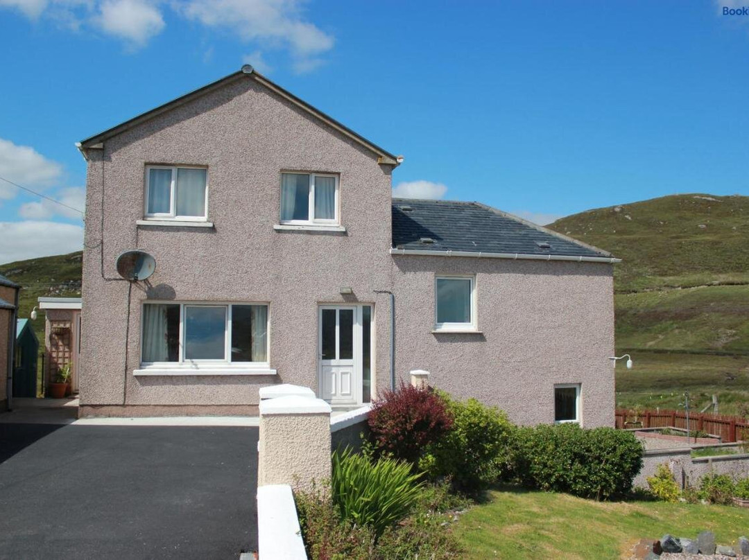 73 Westend, Balallan, Isle of Lewis