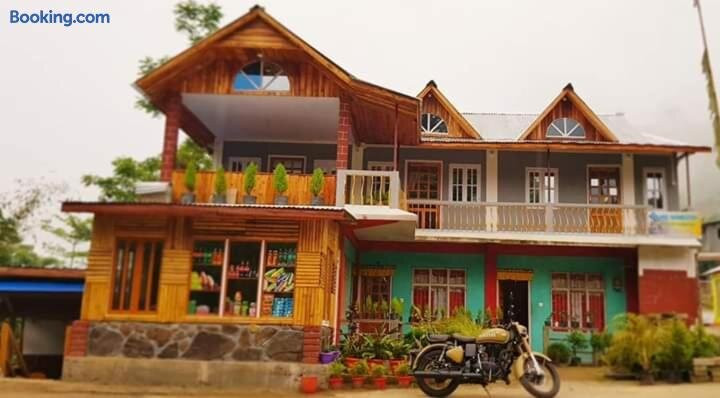 Yolmo Homestay